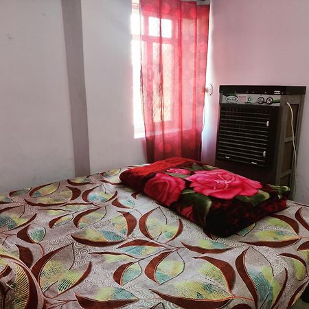 Ugs Guest House จ๊อดปูร์ ภายนอก รูปภาพ