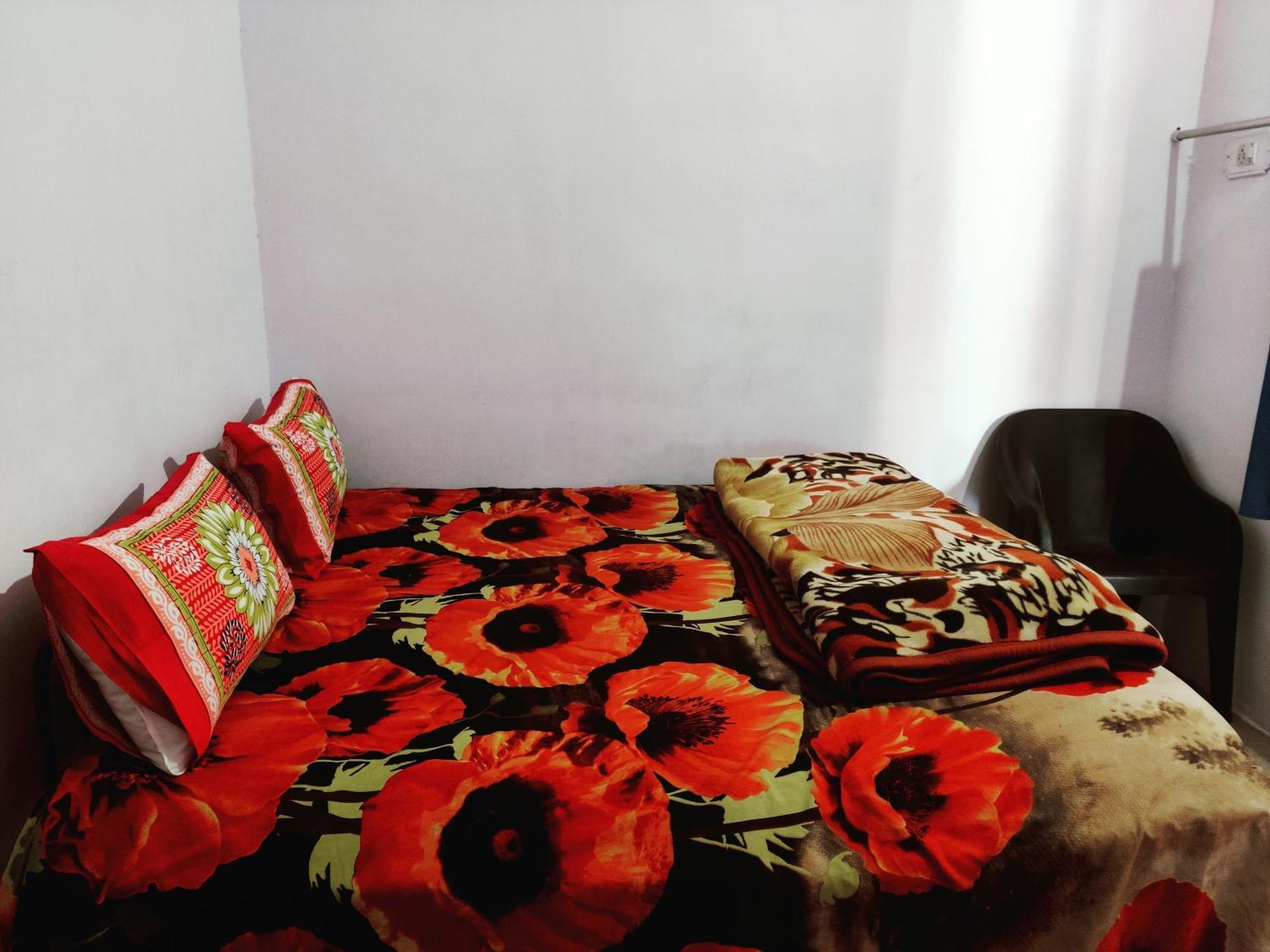 Ugs Guest House จ๊อดปูร์ ภายนอก รูปภาพ