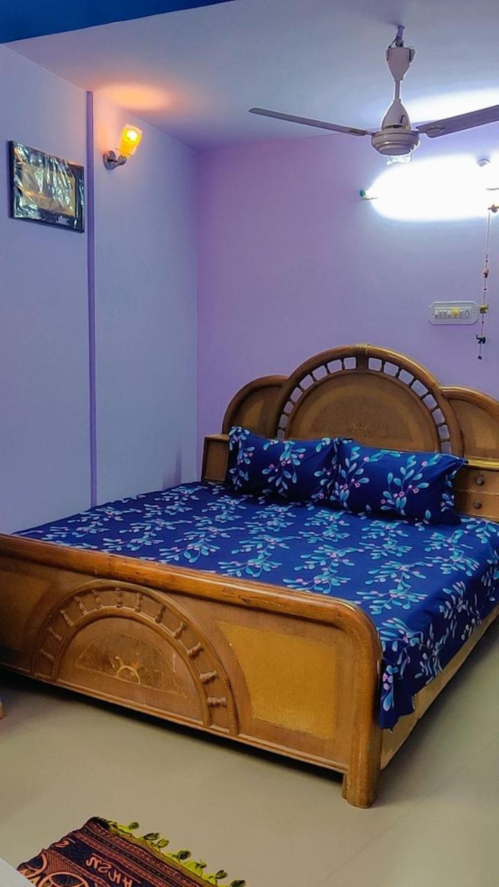 Ugs Guest House จ๊อดปูร์ ภายนอก รูปภาพ