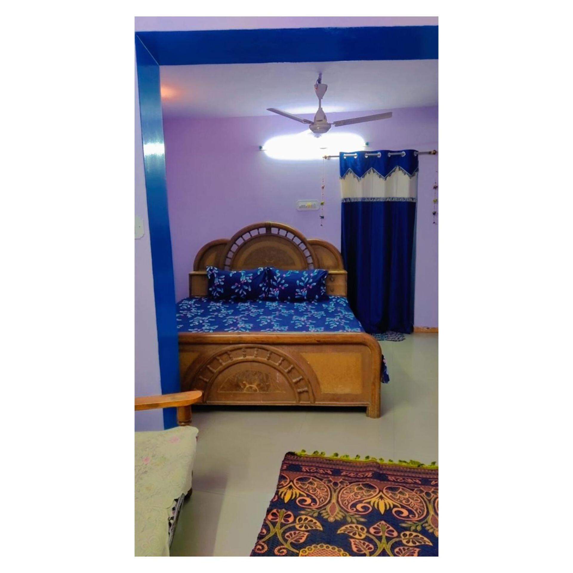 Ugs Guest House จ๊อดปูร์ ภายนอก รูปภาพ