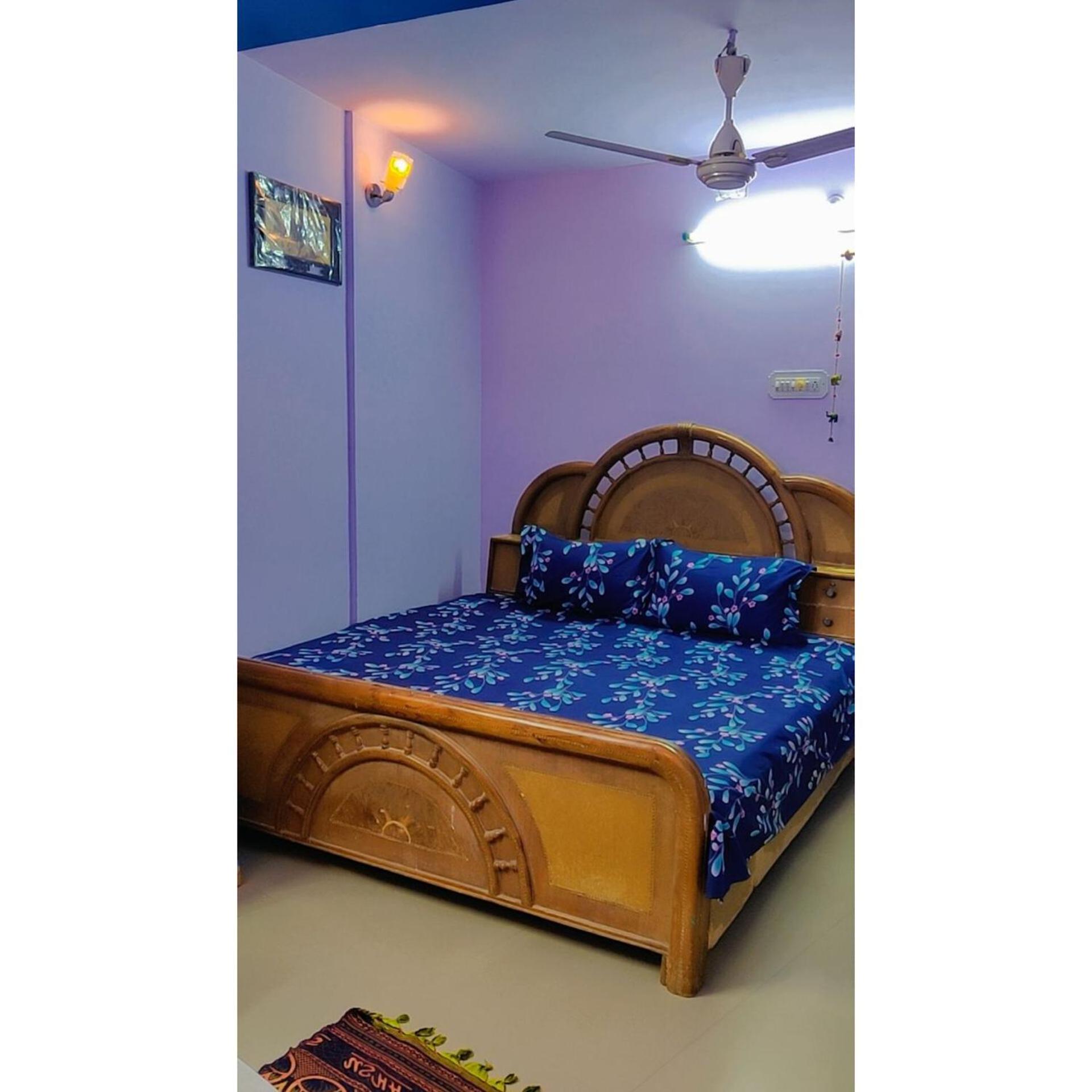 Ugs Guest House จ๊อดปูร์ ภายนอก รูปภาพ